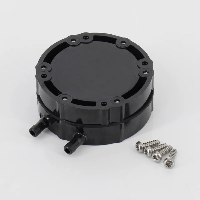 Positive Pressure Air Buffer Bumper Replacement For VJ1000 1710 Series Solvent CIJ Printer Spare Part