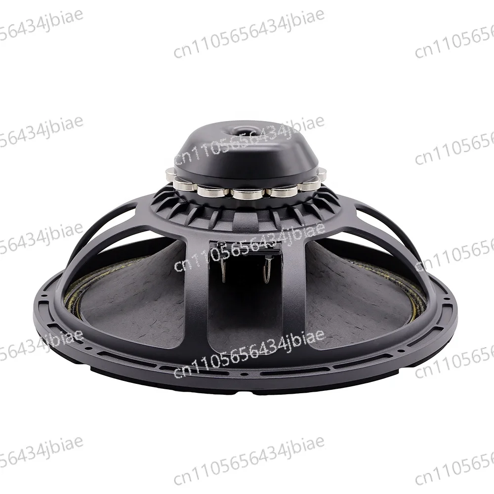 Pro Audio High Quality 15 Inch Woofer 1200W Line Array Speaker 15'' Neodymium Mid Bass Speakers with 8ohm