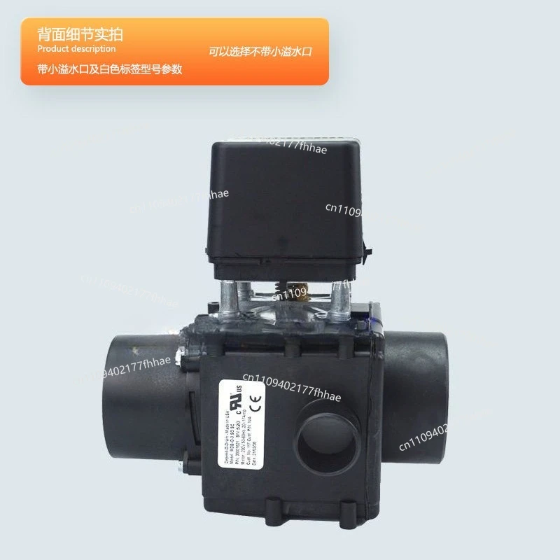 MDB-O-3 230V Washing Machine 3 Inch Electric Drain Valve, Drain Valve