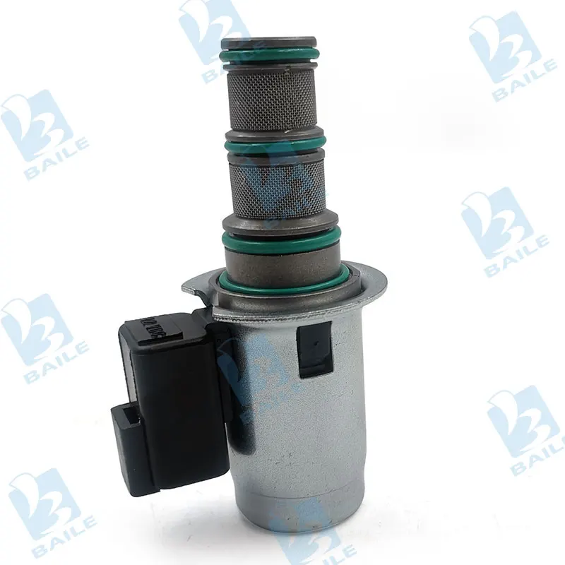 

25-220804 Solenoid Valve 12V 25220804 For JCB Backhoe 2CX 3CX 4CX For Excavator Parts Engine 459/M2874