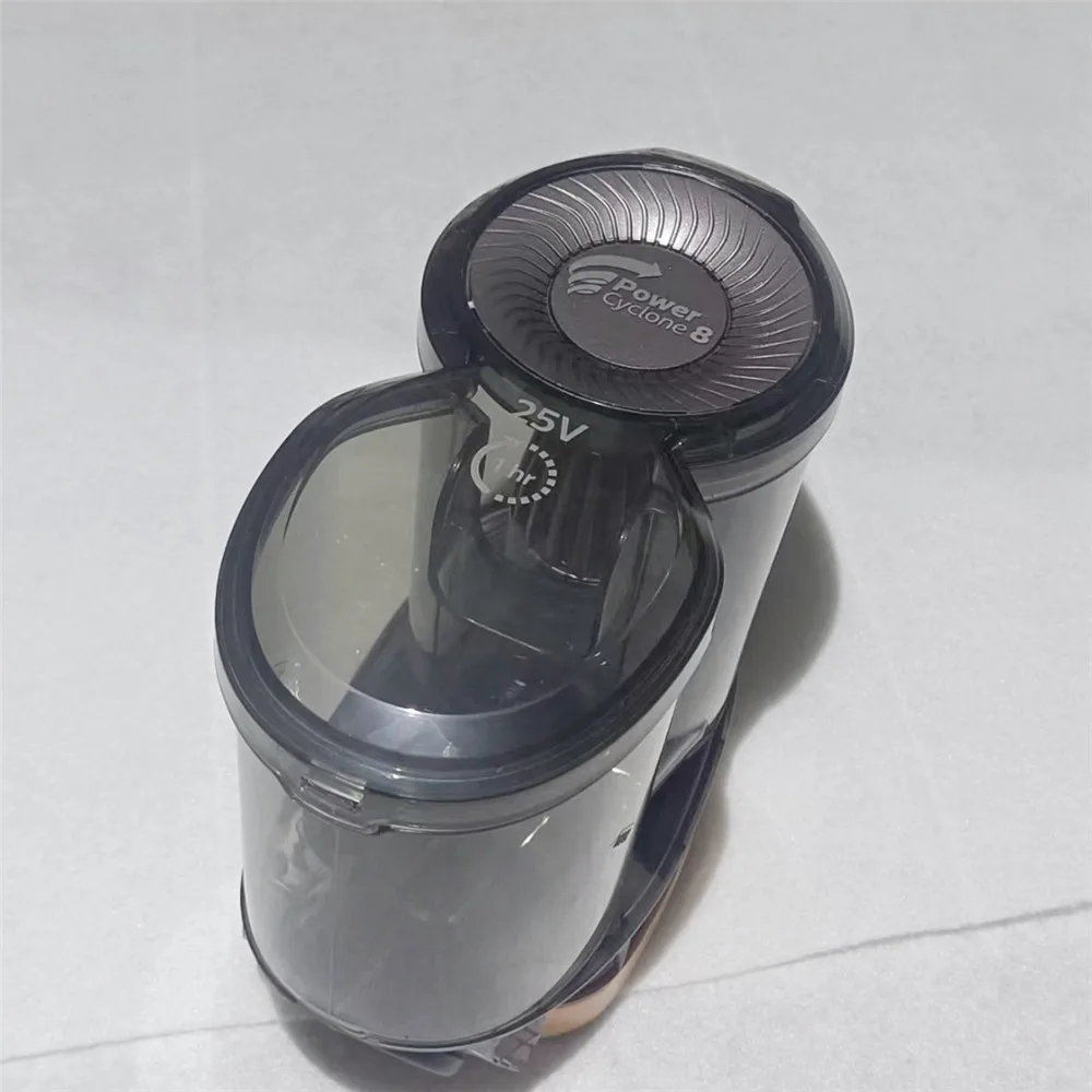 Vacuum Cleaner Dust Bin for PHILIPS FC6812 FC6823 FC6822 FC6827 FC6812 FC6813 FC6814 FC6906 FC6904 FC6908 Dust Bin