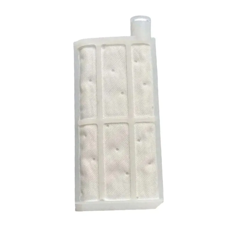 

[ABFI!】 For Volvo Trucks For Urea Tank Level Sensor 22856665 Level Sensor Filter Filter Screen Replacement Part