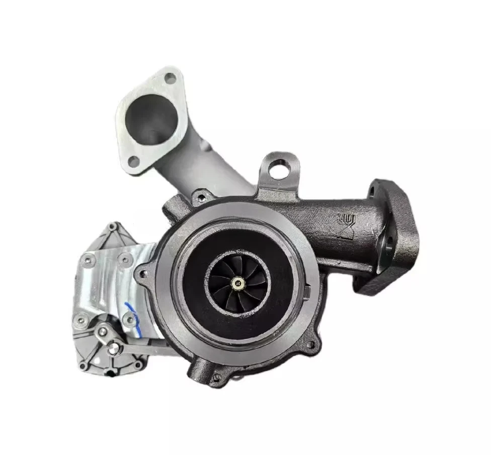 

Great Wall Wing 7 Turbocharger GW4D20M Engine New Condition Turbo Control 1118100XEDG9 1118100-XEDG9 57399880005