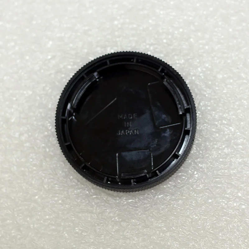 95% peças originais novas do tampão da lente traseira para a lente da e-montagem de sigma