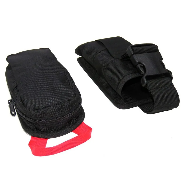 Diving Trim Counter Weight Pocket for Scuba Diving Weight Belt Pocket Dive Tank Scuba Diving Tank Scuba Diving