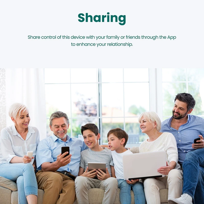 Tuya Zigbee 3.0 Smart Contact detector Security Gate Door Window Sensor trasduttore Smart Life Home(2 pezzi)