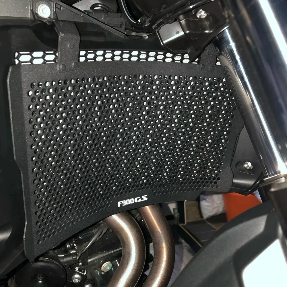 

Motorcycle Radiator Grille Guard Cover For BMW F 750 850 GS F750 F850 ADV ADVENTURE 2018 2019 2020 2021 F850GS F750GS 2022 2023