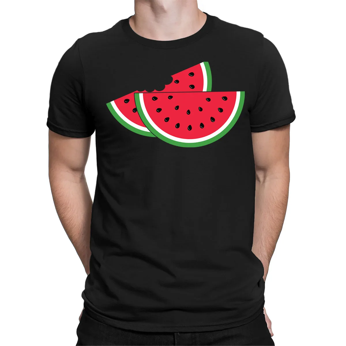 Water Fruit Melon Classic Gardener Nutrients Healthy Mens Womens T-Shirts #NED