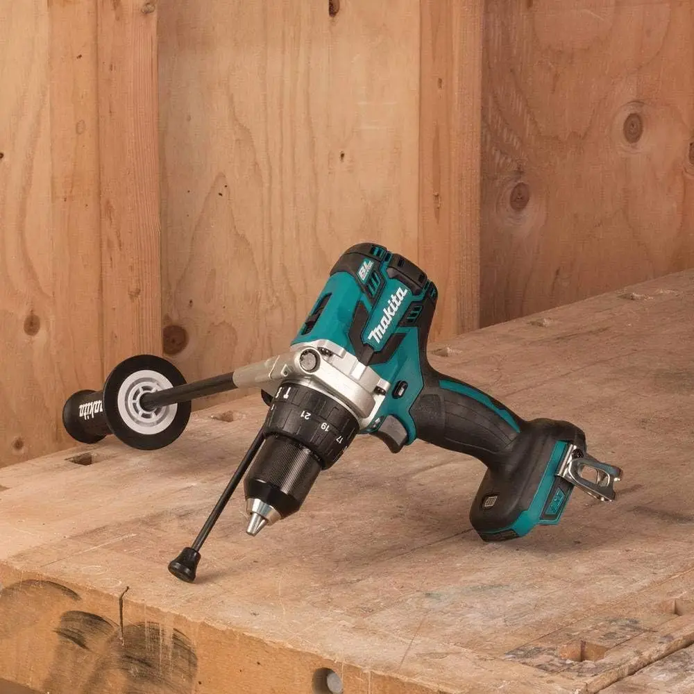 Makita XPH07Z 18V LXT® Lithium-Ion Brushless Cordless 1/2