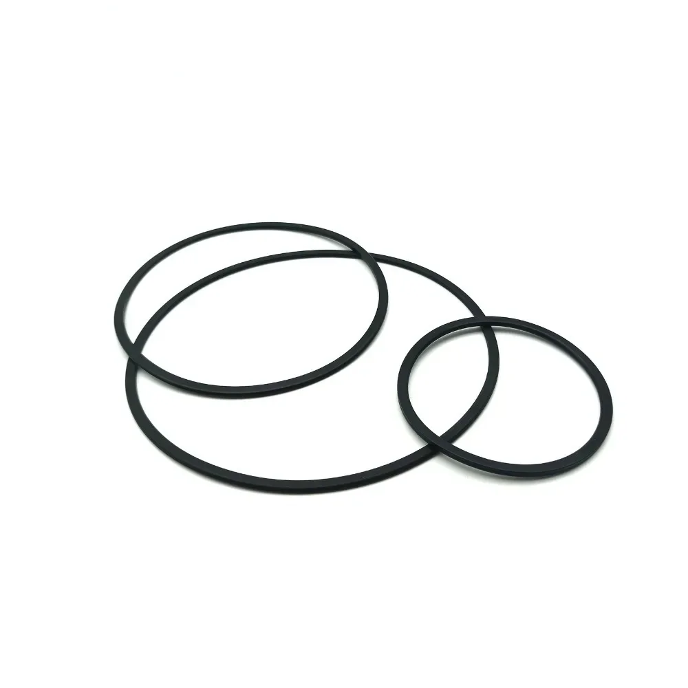 

4PCS RE0F11A JF015E CVT Transmission Oil Seal Kit Oring For Nissan Sentra TIIDA SYLPHY VERSA SUNNY Mitsubishi SUZUKI