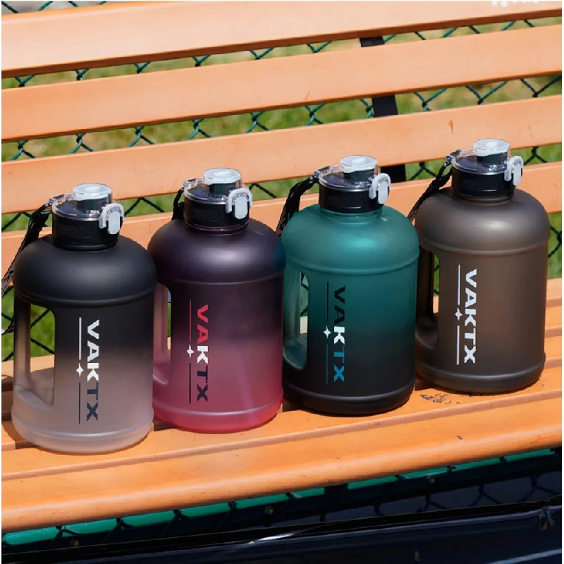 Tuntun Water Bottle… - image