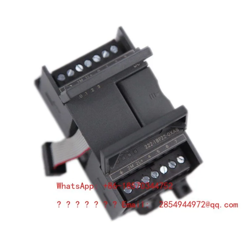 

Domestic Compatible S7-200CN EM221CN 222 EM223 PLC Controller Digital Module