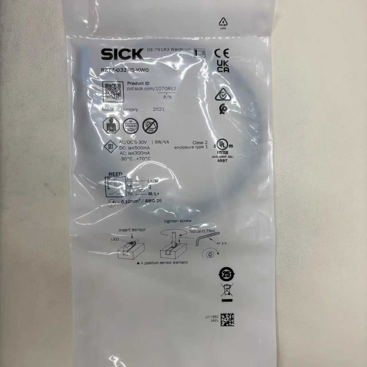 Sick Brand Original…