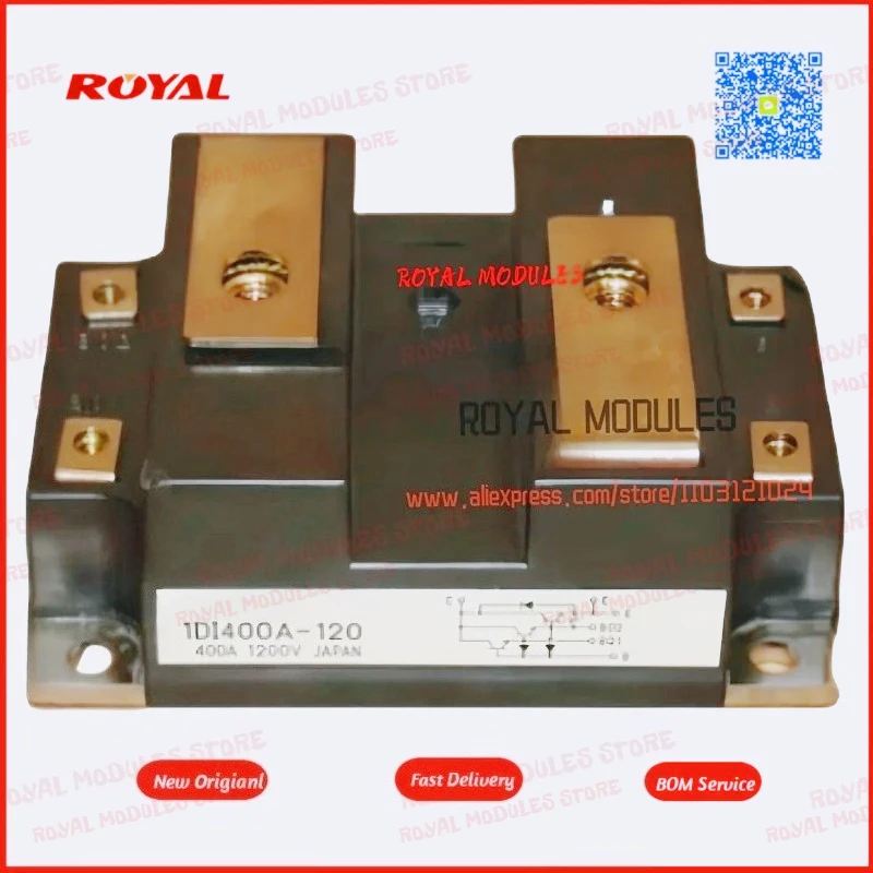 1DI200A-120 1DI300A-120 1D1300A-120 1DI100A-120 1DI400A-120  New Original