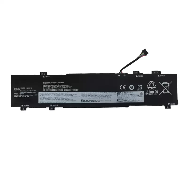 

Аккумулятор для ноутбука Lenovo IdeaPad Slim 315ABR8 L22C3PF2 L22B3PF2 L22X3PF2