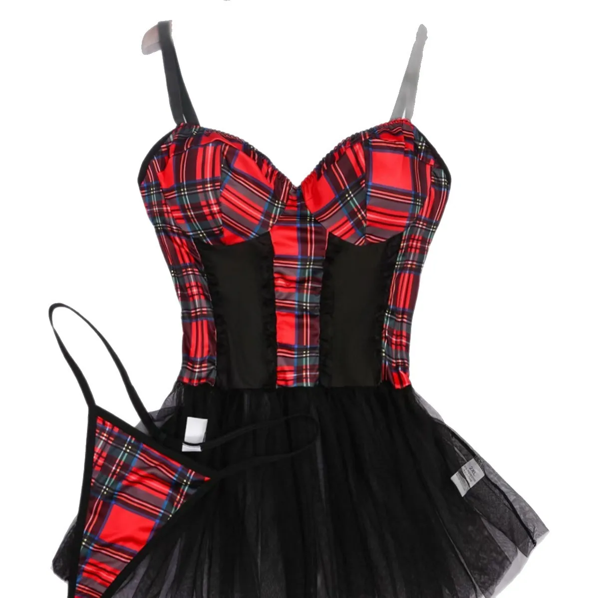 

Оптовая продажа, женская сексуальная студенческая форма для ролевых игр больших размеров, большой размер, платье школьницы для косплея, платье XXL, костюмы для вечеринок