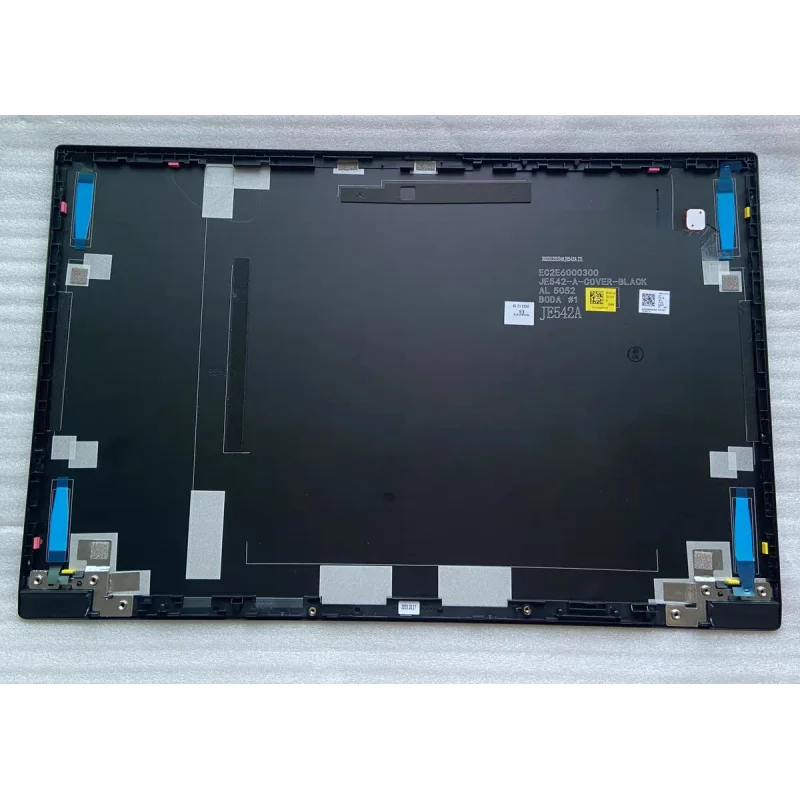 

QQ LCD Back Cover Rear Lid for Lenovo Thinkpad E15 GEN3 GEN2 5CB1H92448
