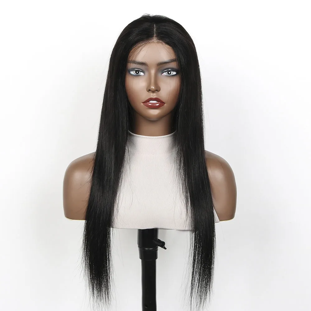 

Body Wave Glueless 7x5 Lace Wig Human Hair Ready To Wear And Go PrePlucked For Women Precut 6x4 Hd Lace Front Wigs On Sale