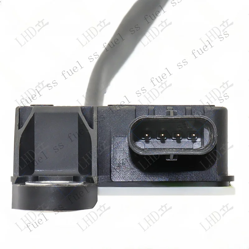 S+ Particle Sensor 227936987R 0281006570 For Renault Alaska Master III 2.3 DCI