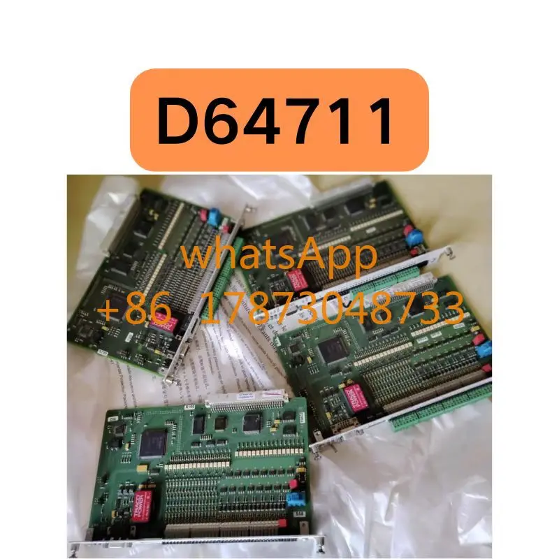 

Новая плата управления D64711 Быстрая доставка