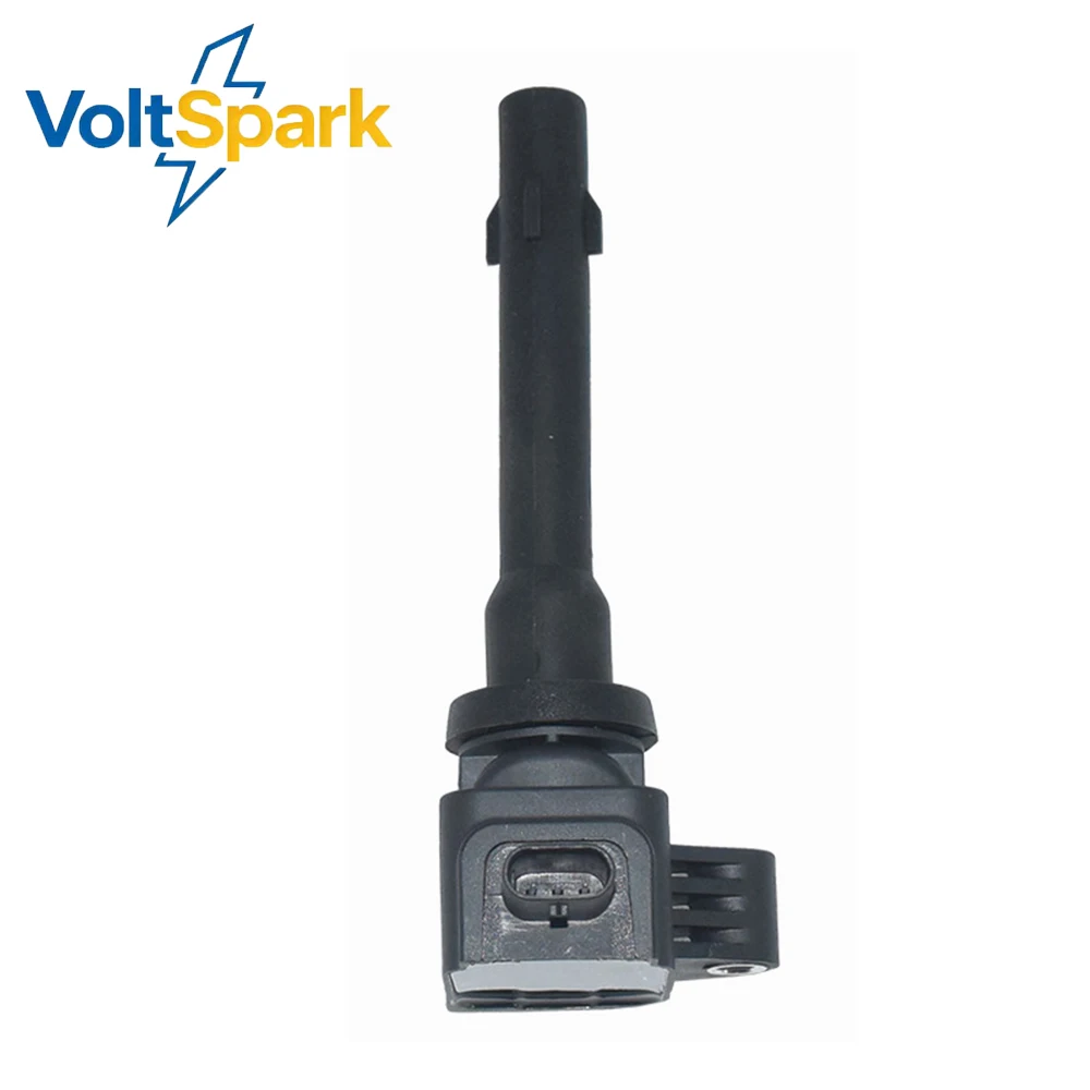 LDA-D32A Ignition Coil for Changan Ruixing M70 1.5L – Direct Replacement KZ-G43, Epoxy Resin, 12V 3