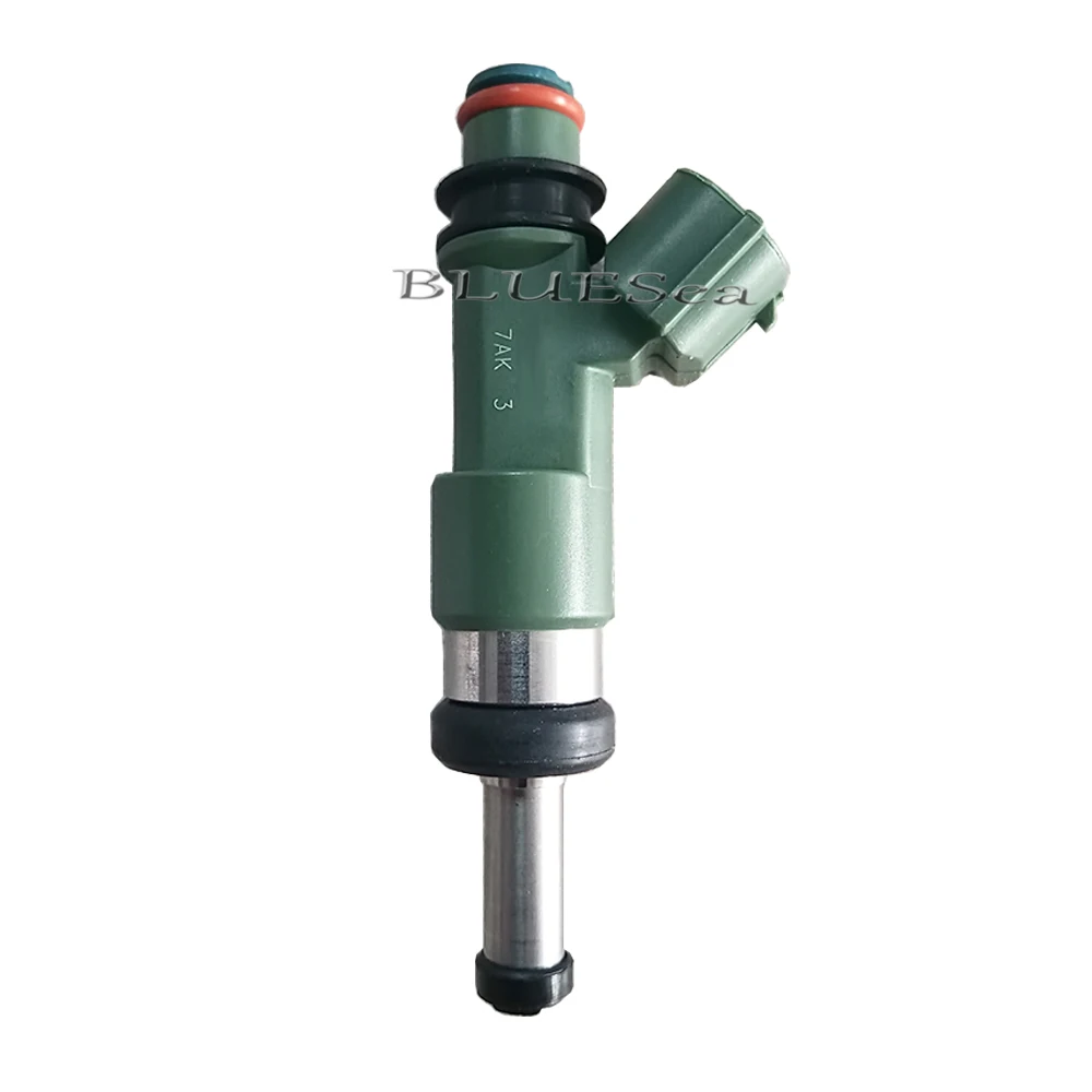 Applicable to 06-16 Yamaha Raptor 700 700R 07 08 09 4PCS Fuel Injector 5VK-13761-00-00