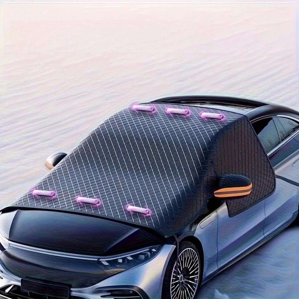 #10 Cheap Waterproof Car Covers Worth Buying