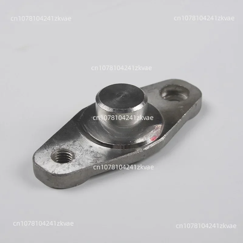 3608511702  plate front wheel bracket wheel plate  forklift accessories imported parts