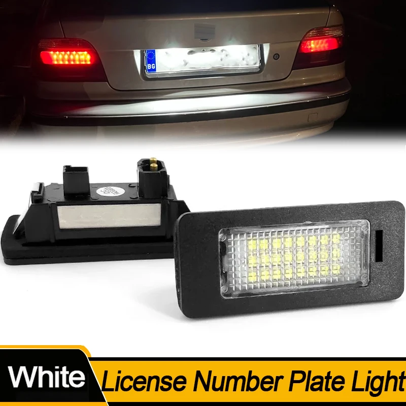10-個-5-セット-bmw-e90-e91-e92-e61-e60-e70-e71-1-3-5-x-シリーズ-led-ナンバープレートライトホワイトナンバープレートランプ割引価格