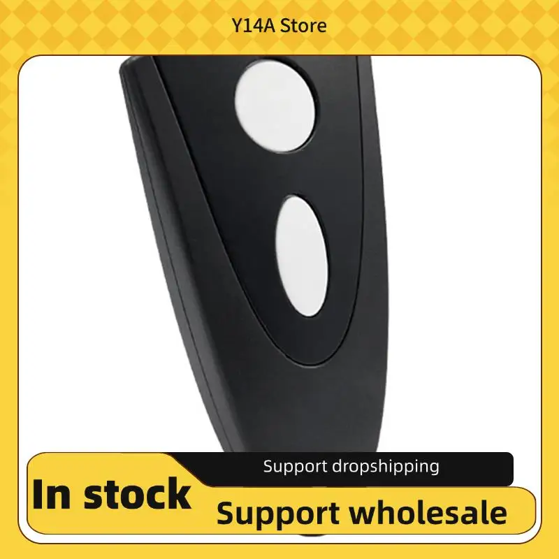 

Y14A 433Mhz Remote Control Handheld Transmitter For Novoferm Novotron 502 Max43-2 512 Mix43-2, Remote Copier For Garage Door