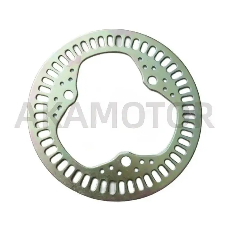 

Front / Rear Abs Ring Gear For Loncin Voge 350ac Lx300-9