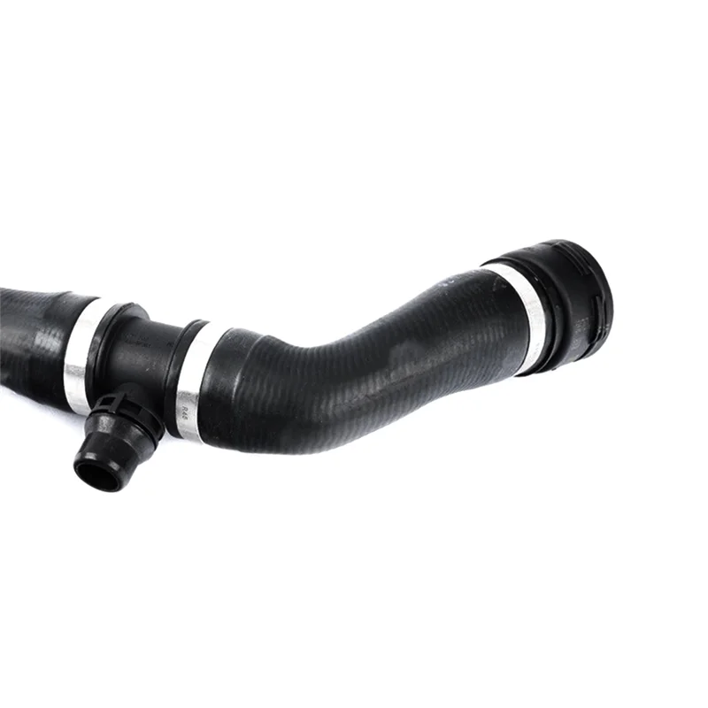 Tubo de refrigeração aw para bmw 3' f30 lci 4' f32 1' f20 lci 2' f22 enigne sistema de refrigeração tanque de água mangueira do radiador 17128616548