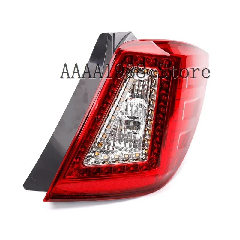 Car Rear Brake Lamp Combination Lamp The Rear Tail light Stop light Taillight For Lifan X60 2011 2012 2013 2014 2015 Assembly