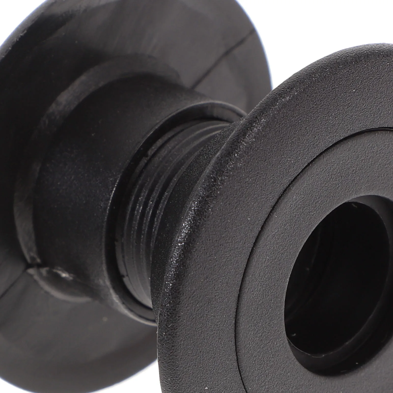 

Foosball Machine Accessories Durable Safe Threaded Construction Replacement Bearings Long Bushings Table Football Entertainment