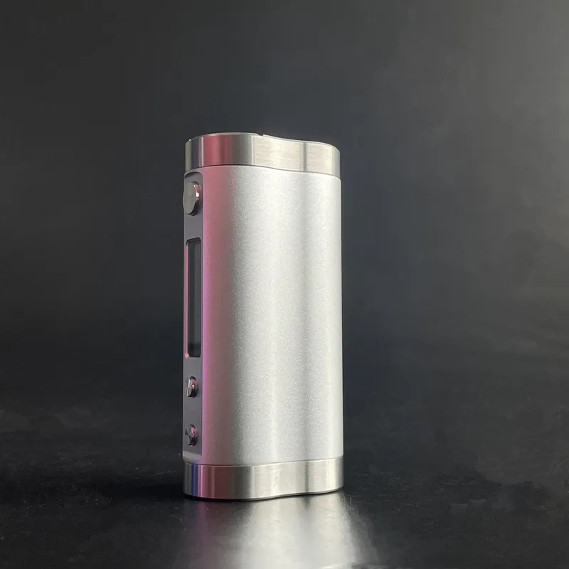 DNA60C/DNA60W Dani Micro Style Box Mod الأصلي Evolv Chipest 60 واط 18650 بطارية دعوى 22 مللي متر 23 مللي متر Vape البخاخة بواسطة Rekavape