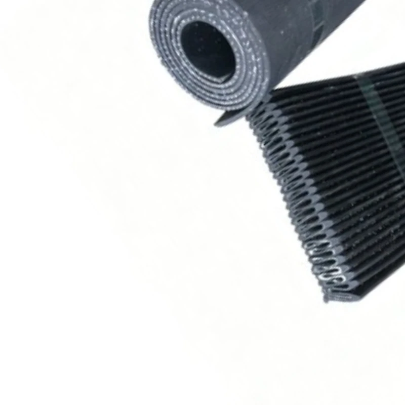 Suitable for Rocker Milling Machine C70 C71 Organ Shield + Protective Rubber Accessories