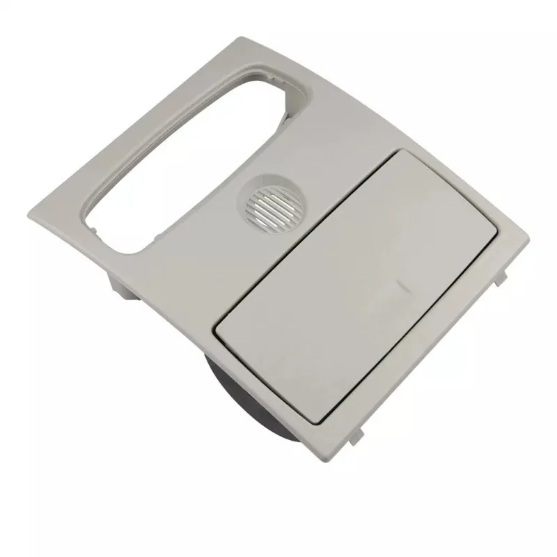 

CN15-A519A58-AA Overhead Console Reading Light Trim Cover Glasses Box For Ford Ranger Everest Mazda BT50 12-19 CN15A519A58AC34X1