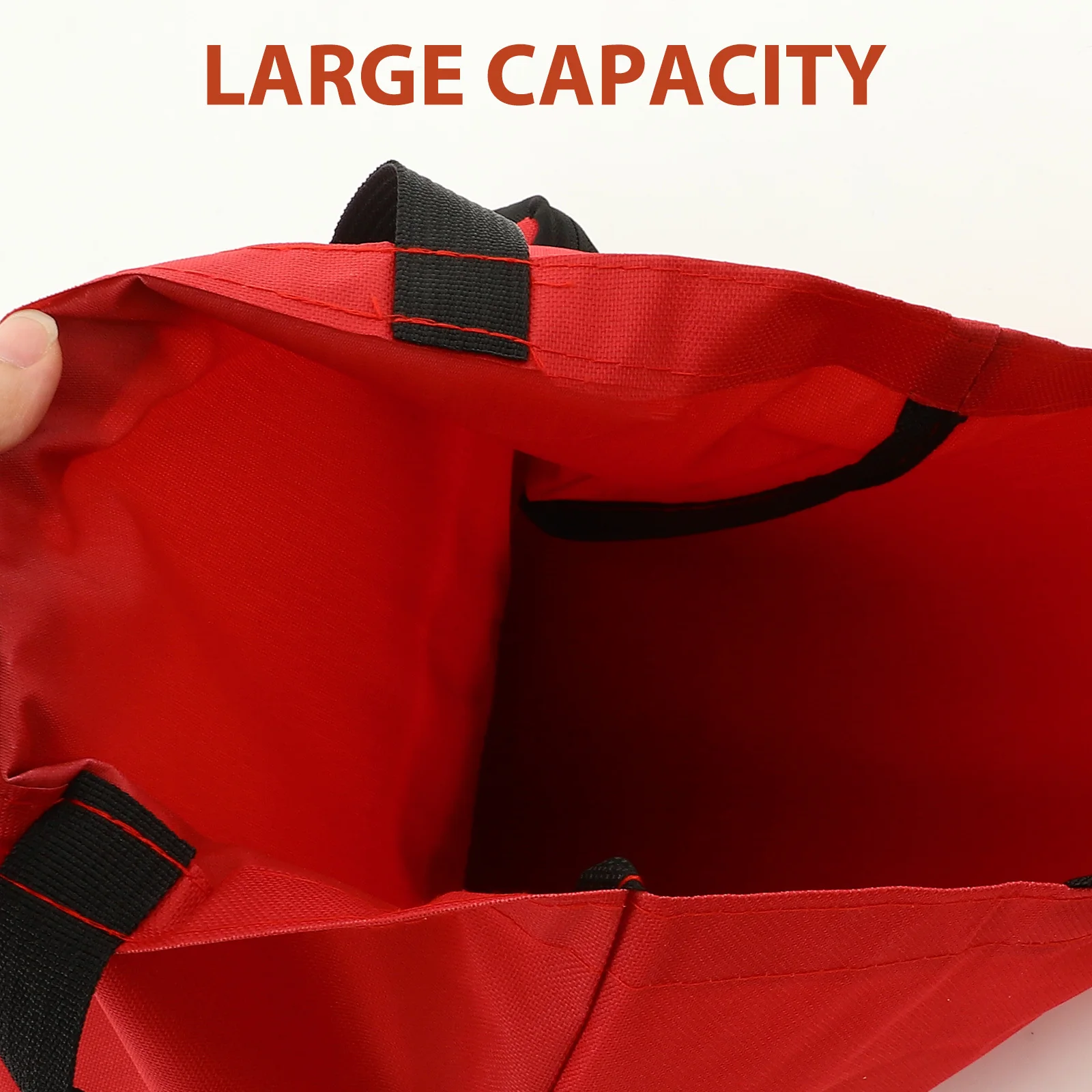 

Foldable Shopping Cart with Wheels Heavy Duty Oxford Cloth Rolling Tote Bag for Grocery Shopping Storage Organizer Portable