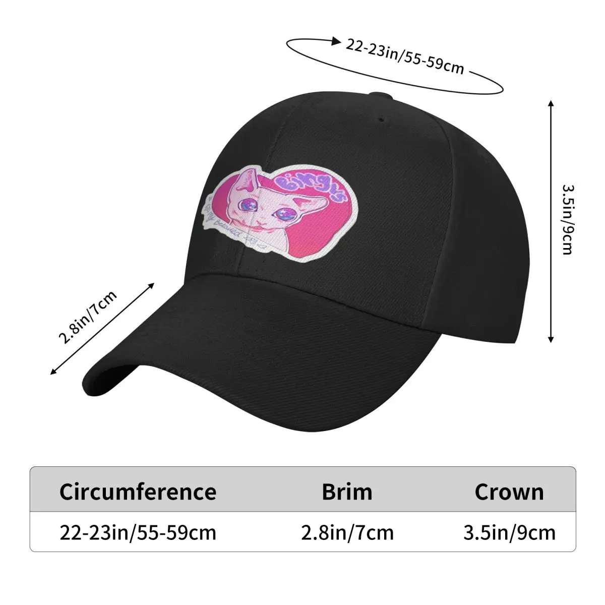 Bingus Sms 17 Man Cap Caps Heren Sport Caps Pet Voor Vrouwen Pet Gratis Verzending Man Hoed Baseball Cap