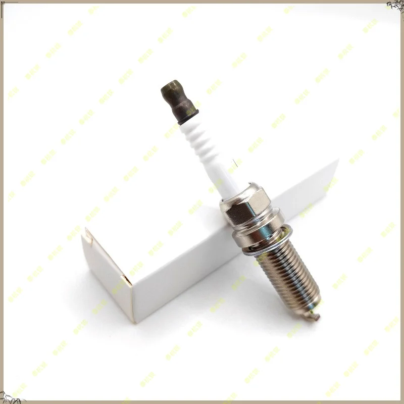 4pcs ILKAR7B11 4912 Iridium Spark Plug For TOYOTA COROLLA AURIS RAV4 AVENSIS PRIUS YARIS LEXUS 200h VERSO ILKAR7B11-4912 view 4
