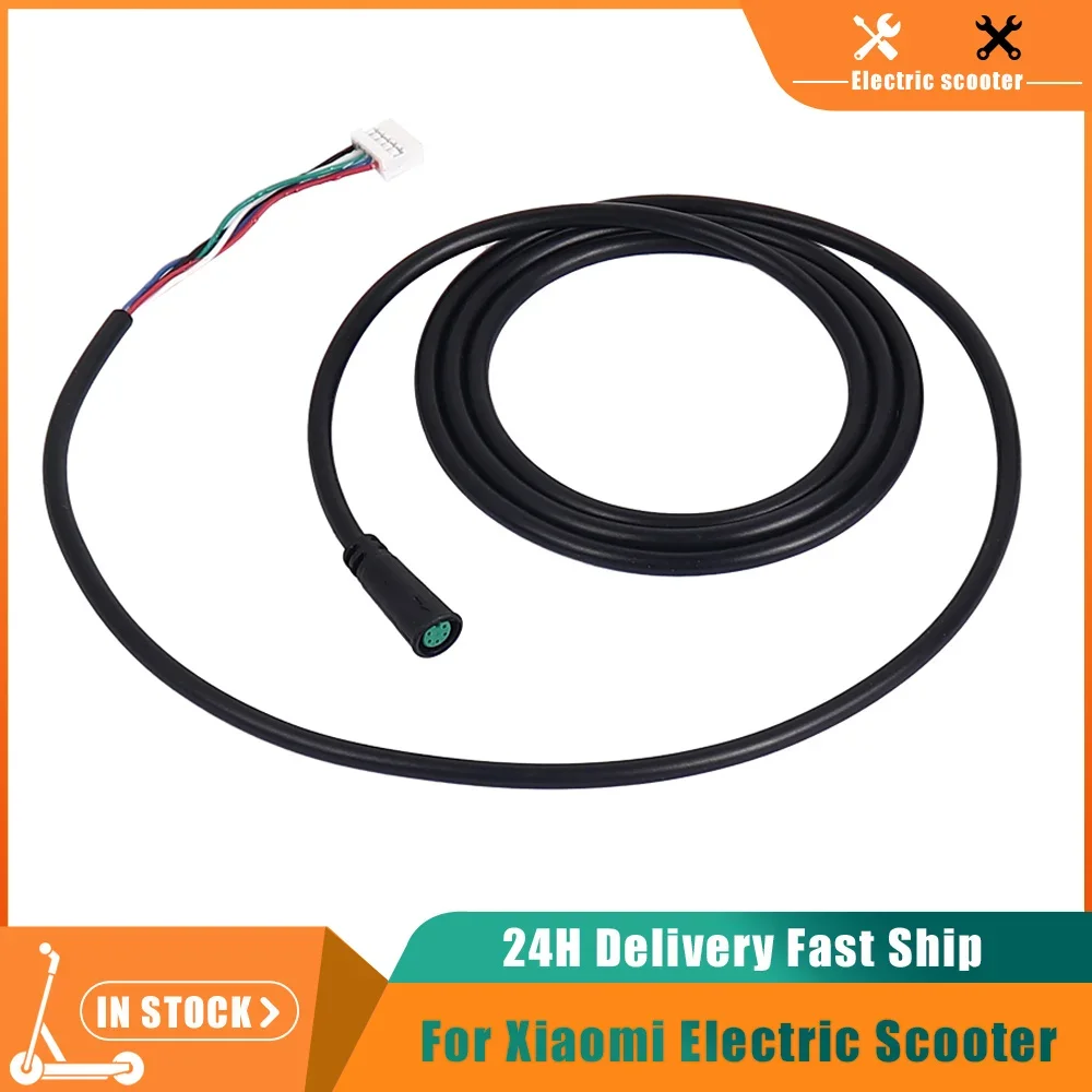 5PIN Controller Das…