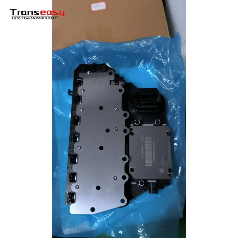 Brand New 6T30 6T40 6T45 Tested Gen1 24256797 24256525 Transmission Control Module TCU TCM Suit For Chevrolet Cruz Buick 6T30E