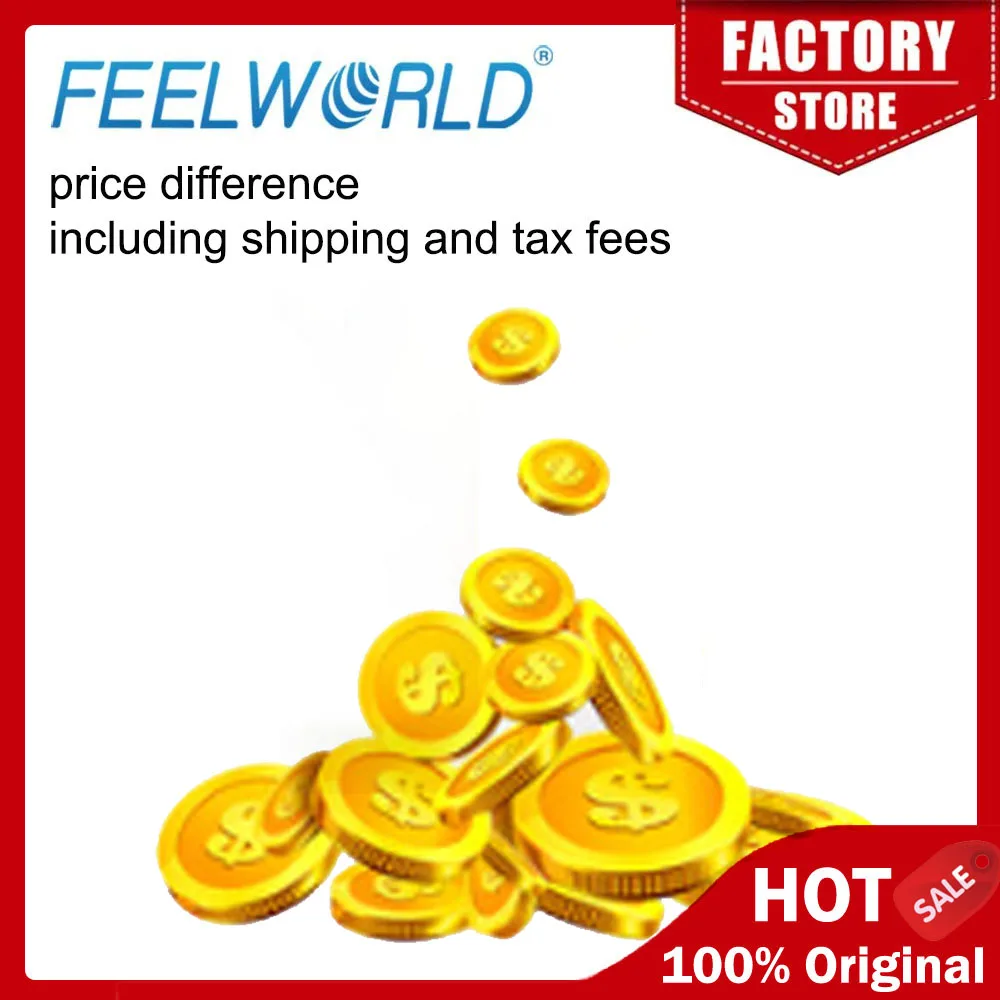Specific Goods Extra cost for Store Products