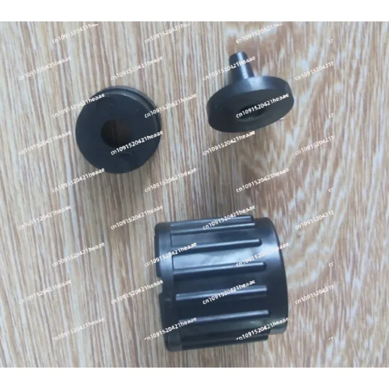 Suitable for Measurement Pump Outlet Pipe Inlet  Interface Joint Valve Thread Valve Sleeve Clamp Chlorine Dioxide Accessories
