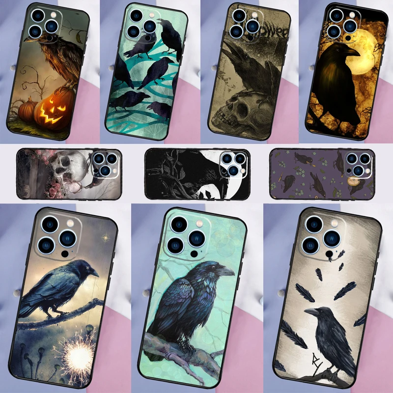 The Raven Halloween… - image