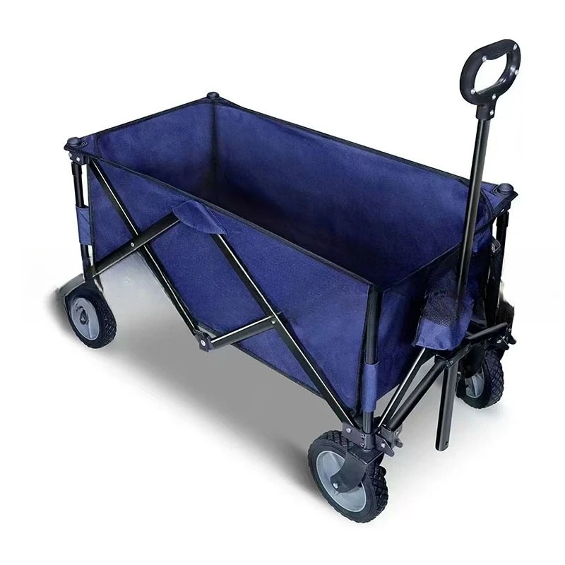 

Camping Carry Discount Camp Picnic Outdoor Portable Foldable Stall Carts