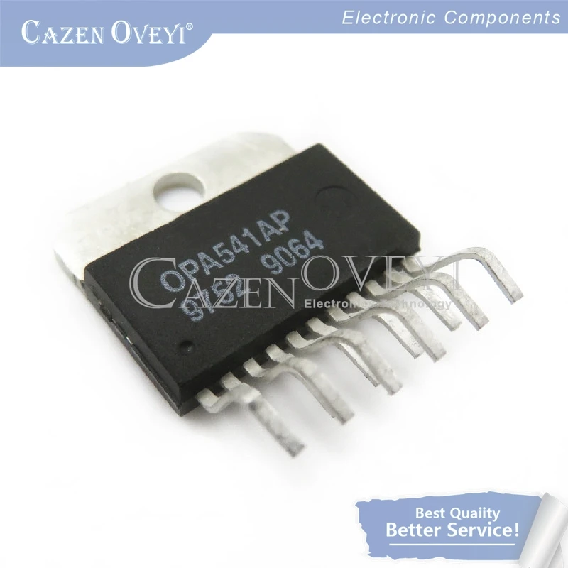 5pcs/lot LM3875TF LM3875 OPA541AP OPA541 ZIP-11