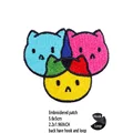 hook patch  45