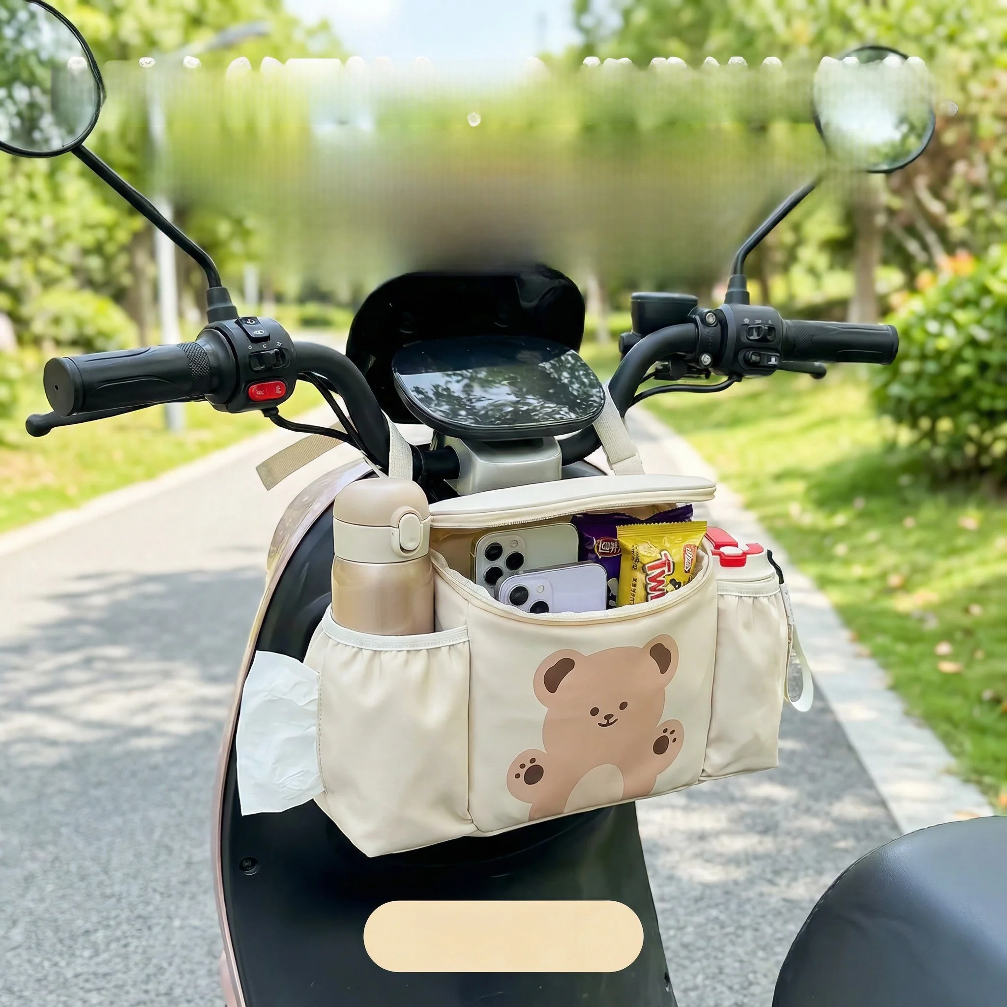 

Vehicle Front Storage Box Hook Special Hook Middle Storage Organizer Box Universal Rotatable Hook for Office Use