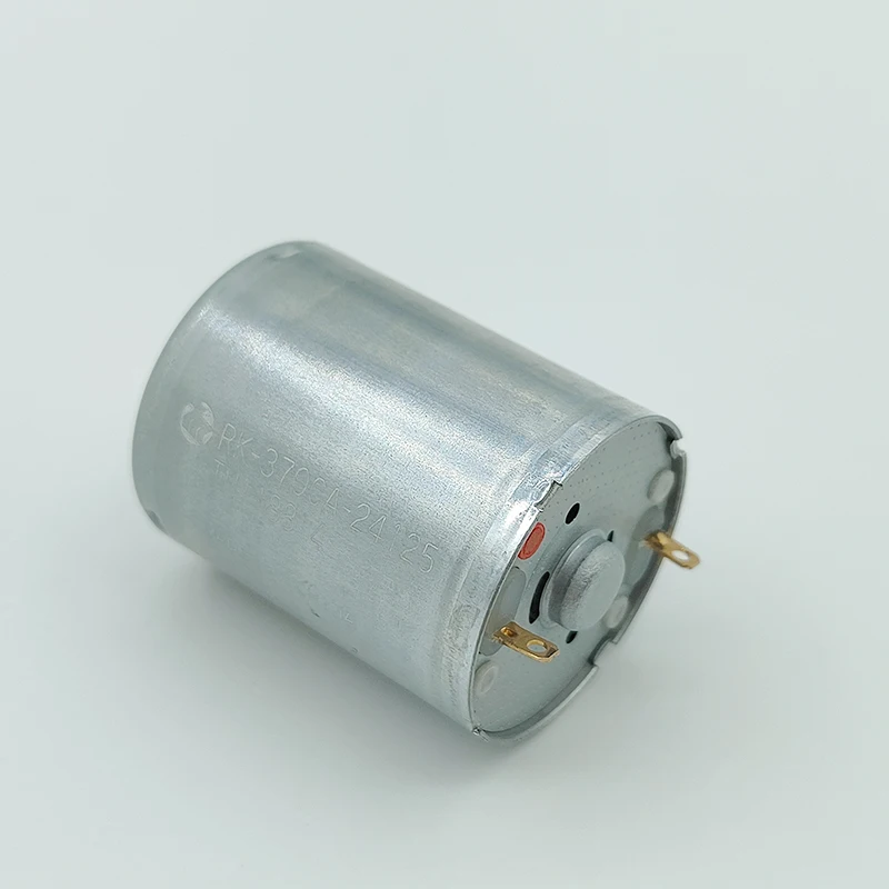 Mabuchi Mini 370 Electric Motor DC 5V-12V 9V 12000RPM High Speed Engine For DIY Tattoo Machine Hobby Toy Car Boat view 5